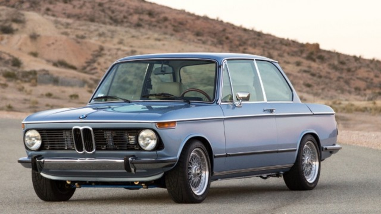 BMW 2002