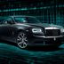 Rolls-Royce Wraith Kryptos заставит вас почувствовать себя героем книги «Код да Винчи»