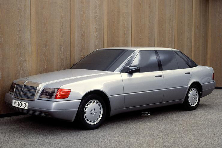 Mercedes 1991. 1991 — Mercedes-Benz s-class (w140). Мерседес w140. W140 s600. Мерседес w140 Майбах.