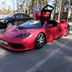 В Барнауле продают McLaren F1. Правда ненастоящий...