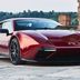 Panther ProgettoUno на базе Lamborghini Huracan получил поднимающиеся фары