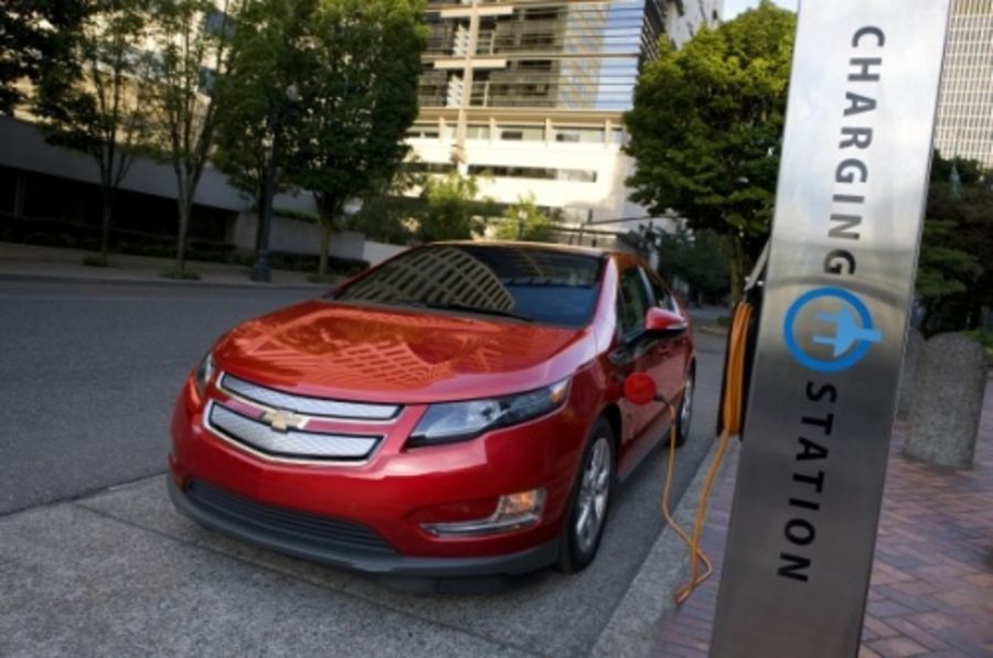 Electric-vehicles are not welcomed in Washington