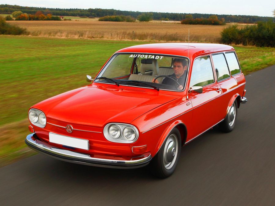 Top 10 masini Volkswagen "cum se faceau pe vremuri" si de care ne este dor