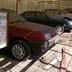 Этот автосалон уже 20 лет стоит в заброшенном состоянии, но внутри еще есть автомобили!