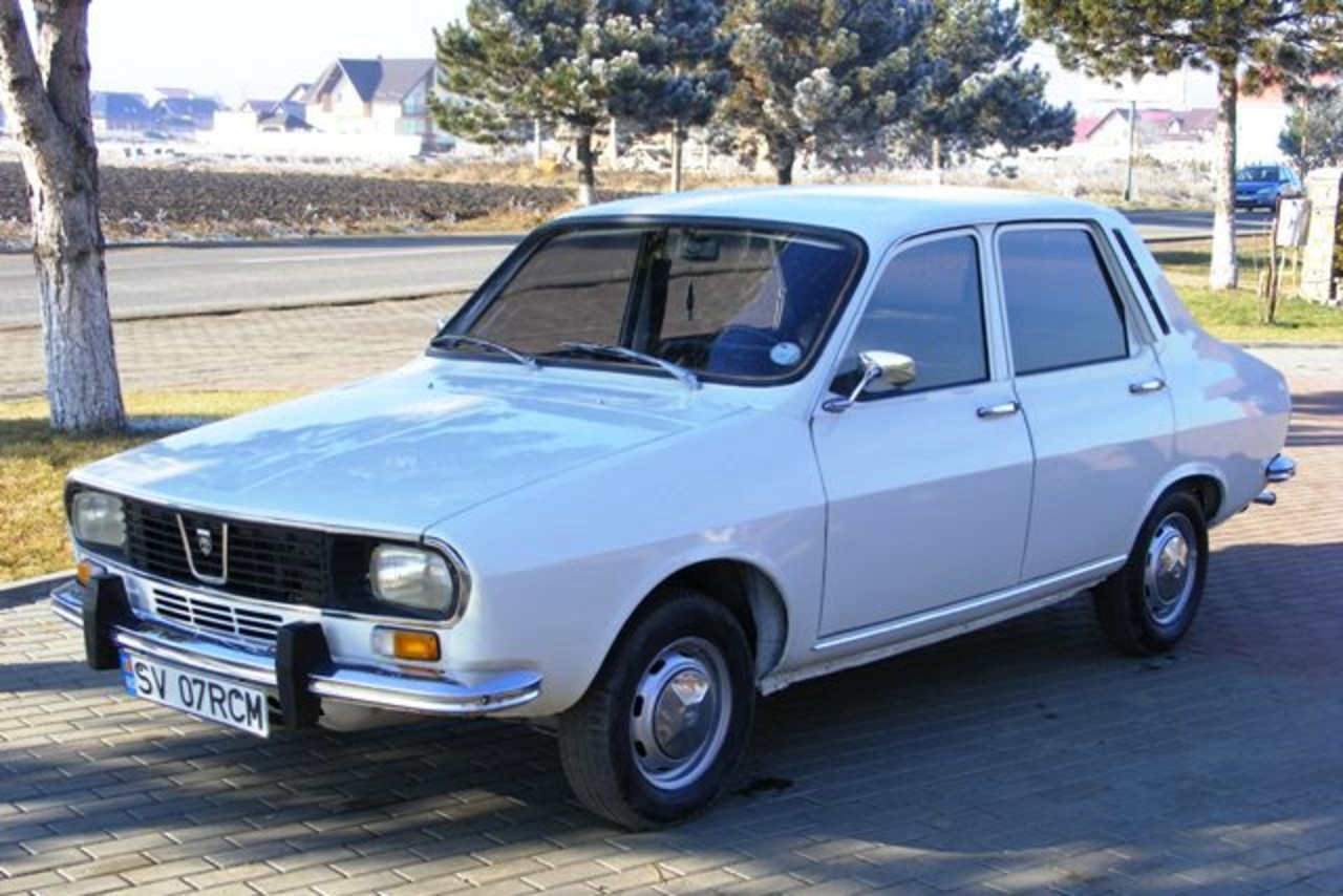 Dacia 134