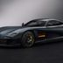 Mercedes SLR-AMG Concept Design намекнул о преемнике SLR McLaren, которого не будет