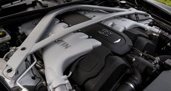 7 лучших двигателей V12 за всю историю автомобилестроения