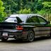 Посмотрите на идеальный Mitsubishi Lancer Evolution IX MR, который сейчас продают в США