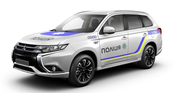 Автоновости 19 июня: Outlander PHEV для Нацполиции Украины, новые имена для Hyundai, автономный автобус Mercedes-Benz и другое