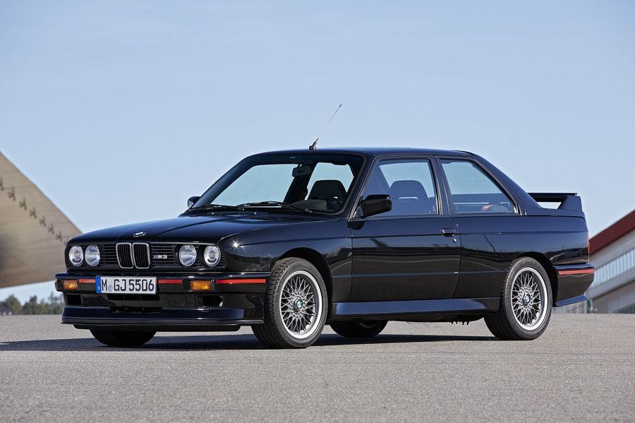 100 ans BMW, les 20 modèles les plus marquants