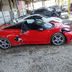 Chevrolet Corvette C8, который уронили с подъемника, выставили на продажу