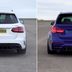 Построенный фанатом BMW M3 Touring сразился с Mercedes-AMG C63 S Estate