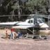 Winnebago Heli-Home — уникальный вертолет-кемпер с ванной комнатой и душем