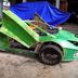 Посмотрите на реплику Lamborghini Aventadord SVJ с кузовом из картона