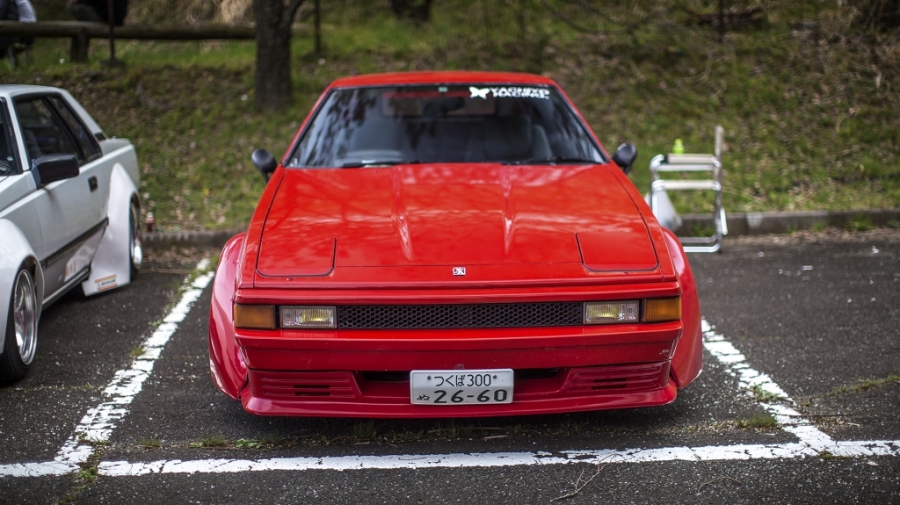 Yachio Factory Celica XX