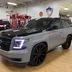 Посмотрите на этот внедорожник и поймете, почему Chevrolet перестал делать трехдверные Tahoe