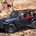 Jeep показал 450-сильный Wrangler Rubicon 392 Concept с могучим V8
