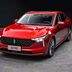 FAW официально представил седан Besturn B70 третьего поколения