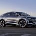 Концепт Audi Q4 e-tron Sportback стал предвестником будущего серийного кроссовера