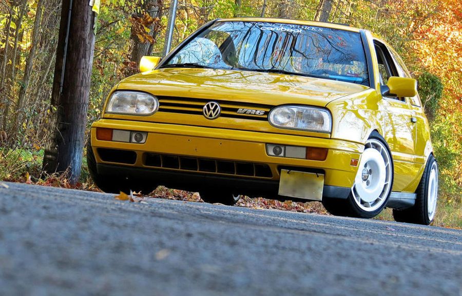 Top10 masini Volkswagen cum se faceau pe vremuri si de care ne este dor