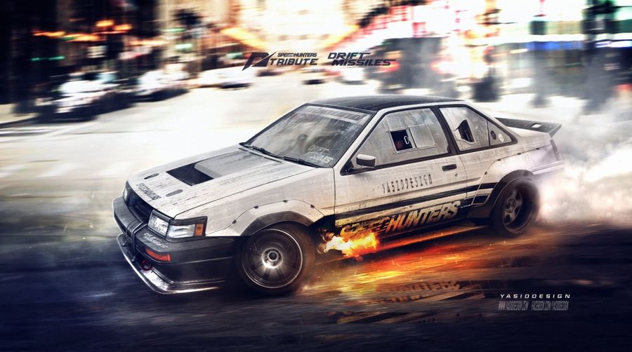 7 интересных фактов о новом Need For Speed 2015