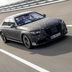 Новое поколение Mercedes-Benz S-класса получит подруливающую заднюю подвеску