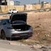 Как разбить электрический суперкар Porsche Taycan Turbo S сразу после покупки