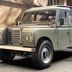 Zero Labs готовится электрифицировать Land Rover Series III