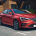 Рестайлинговый Renault Megan Sedan получил новый мотор и обновленный салон