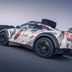 600-сильный Nissan GT-R подготовили для покорения бездорожья