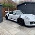 Британец построил идеально точную реплику Porsche 911 GT3 RS на базе Boxster