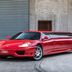 Кто-то действительно превратил Ferrari 360 Modena в лимузин стоимостью более 20 миллионов рублей