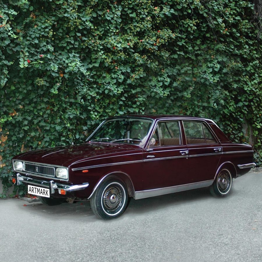 UPDATE! Masina lui Nicolae Ceausescu poate fi a ta pentru doar 4000 de Euro