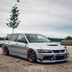Редкий Mitsubishi Lancer Evolution 9 Wagon GT-R, о котором мы почти ничего не знаем