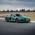 Audi выпустит ограниченную серию R8 Green Hell в честь гоночного R8 LMS