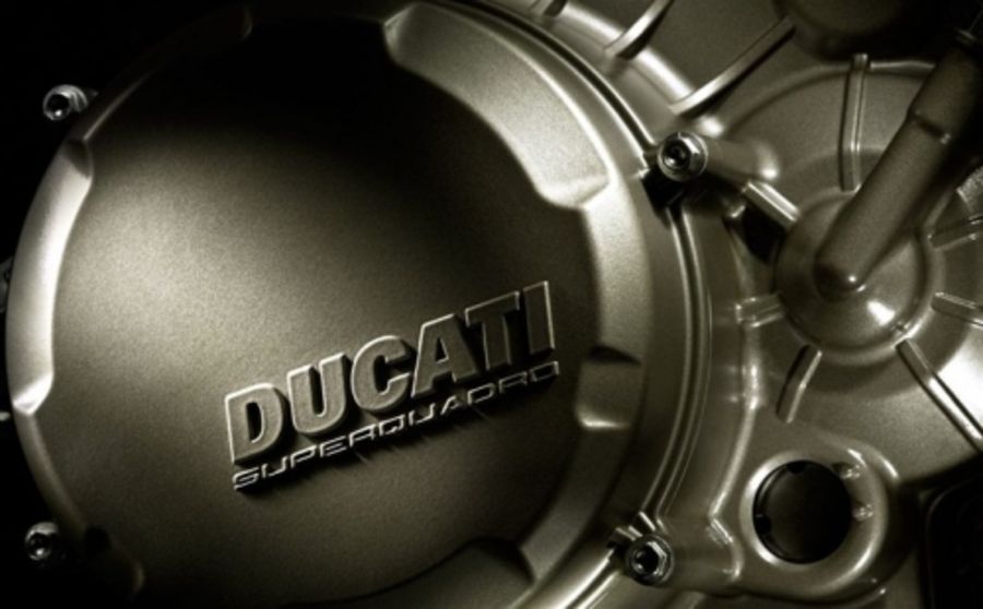 New Deal - Audi wants Ducati