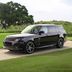 Overfinch выпустит 5 единиц сверхроскошного Range Rover Sandringham Edition за 24 миллиона рублей