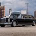 В США продают Mercedes-Benz 600 LWB Pullman, принадлежавший министру иностранных дел Китая