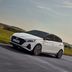 Hyundai i20 N Line получил спортивный внешний вид и 1,0-литровый турбомотор