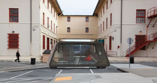 Есть ли будущее и автономных транспортных средств?