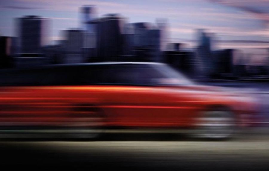 Noul Range Rover Sport debutează la New York