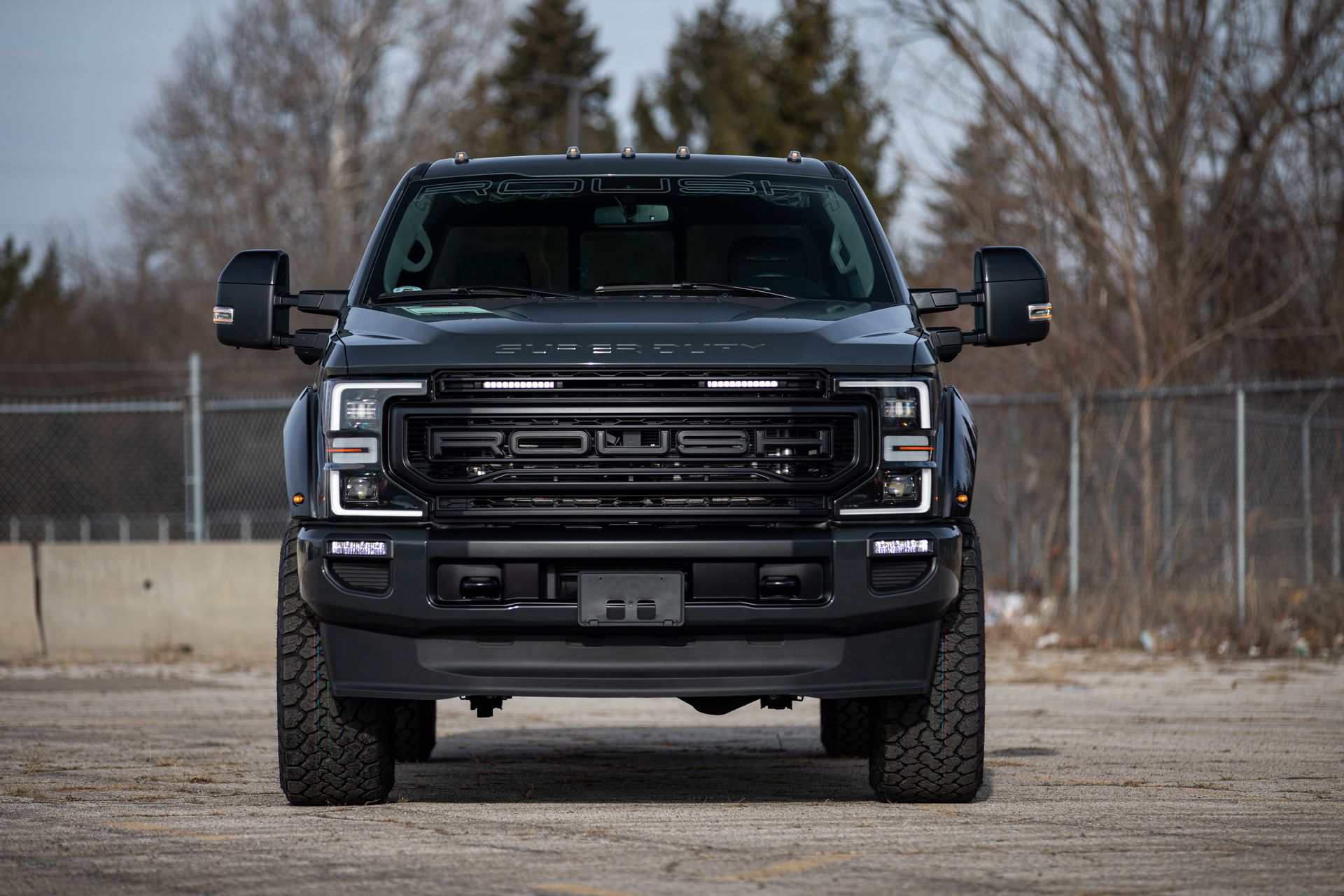 Ford f350 super Duty Truck