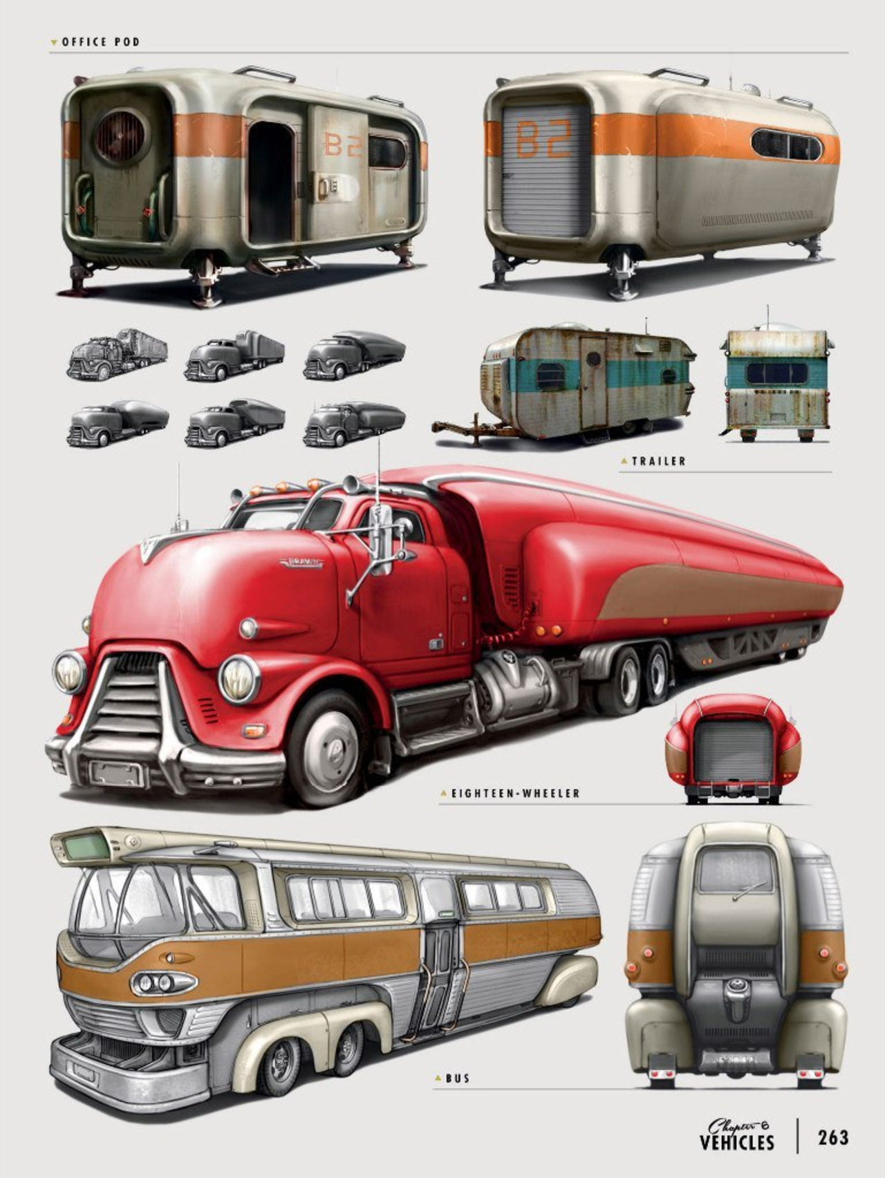 Will fallout 4 have cars фото 66