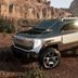 Электрический GMC Boulder мог бы стать конкурентом Suzuki Jimny на рынке США