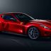Ferrari Omologata создан на базе 812 Superfast в единственном экземпляре