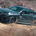 Какой из современных кроссоверов самый проходимый? Audi, BMW, Lexus, Volvo и Range Rover