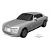 Это патентные изображения нового сверх-дорогого Rolls-Royce?