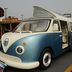 Китайцы решили создать современный клон Volkswagen Type 1, показав гибридный Songsan Summer