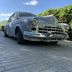 Недостроенный ГАЗ-12 ЗИМ на базе Mercedes-Benz W140 продают за 2 млн рублей