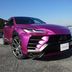 Японские тюнеры научились превращать Toyota Venza в Lamborghini Urus